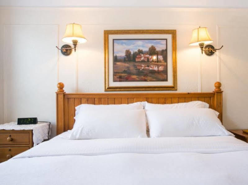 Couette-café Lefferts Manor New York