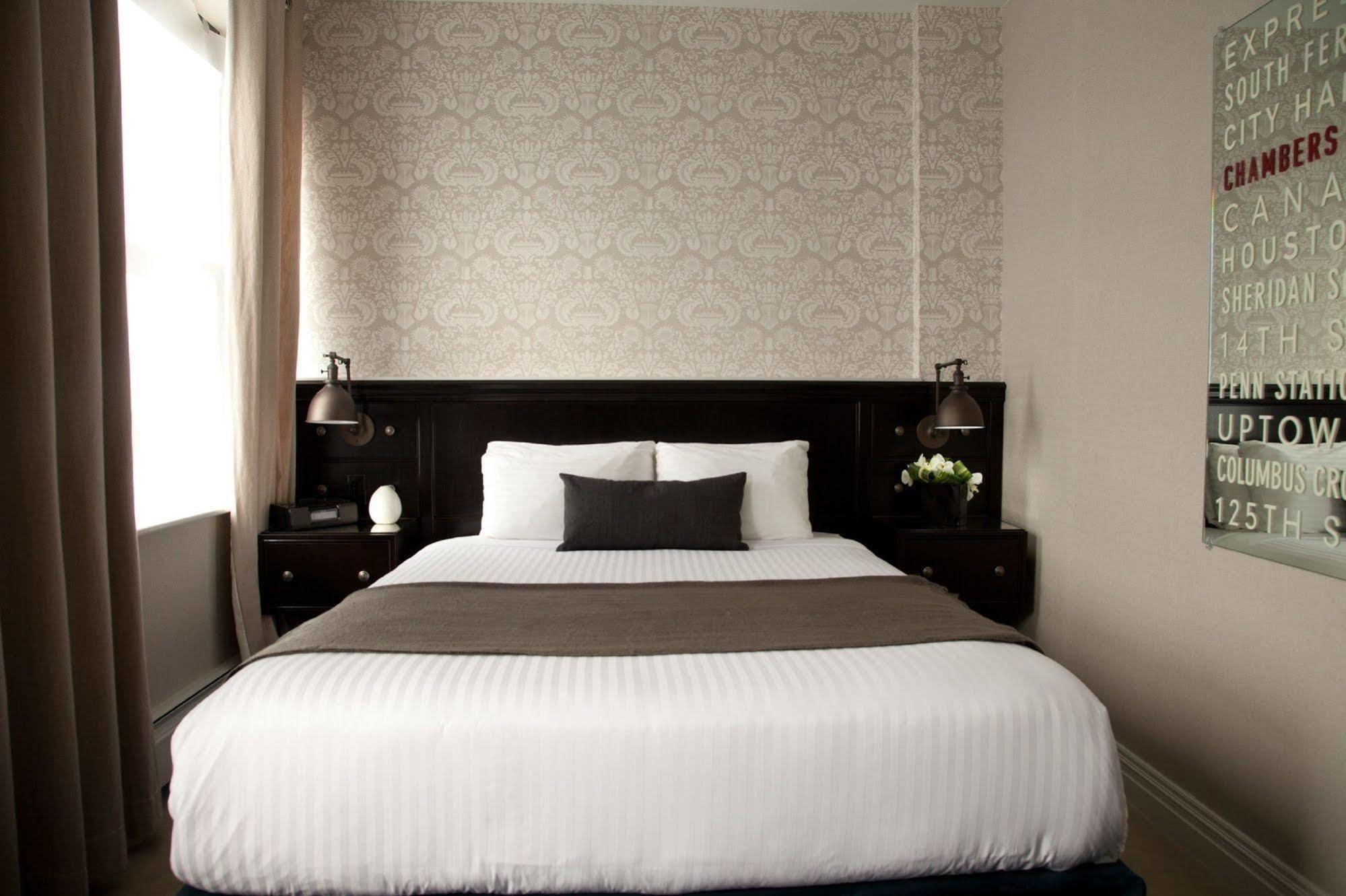 The Frederick Tribeca 5* Nueva York