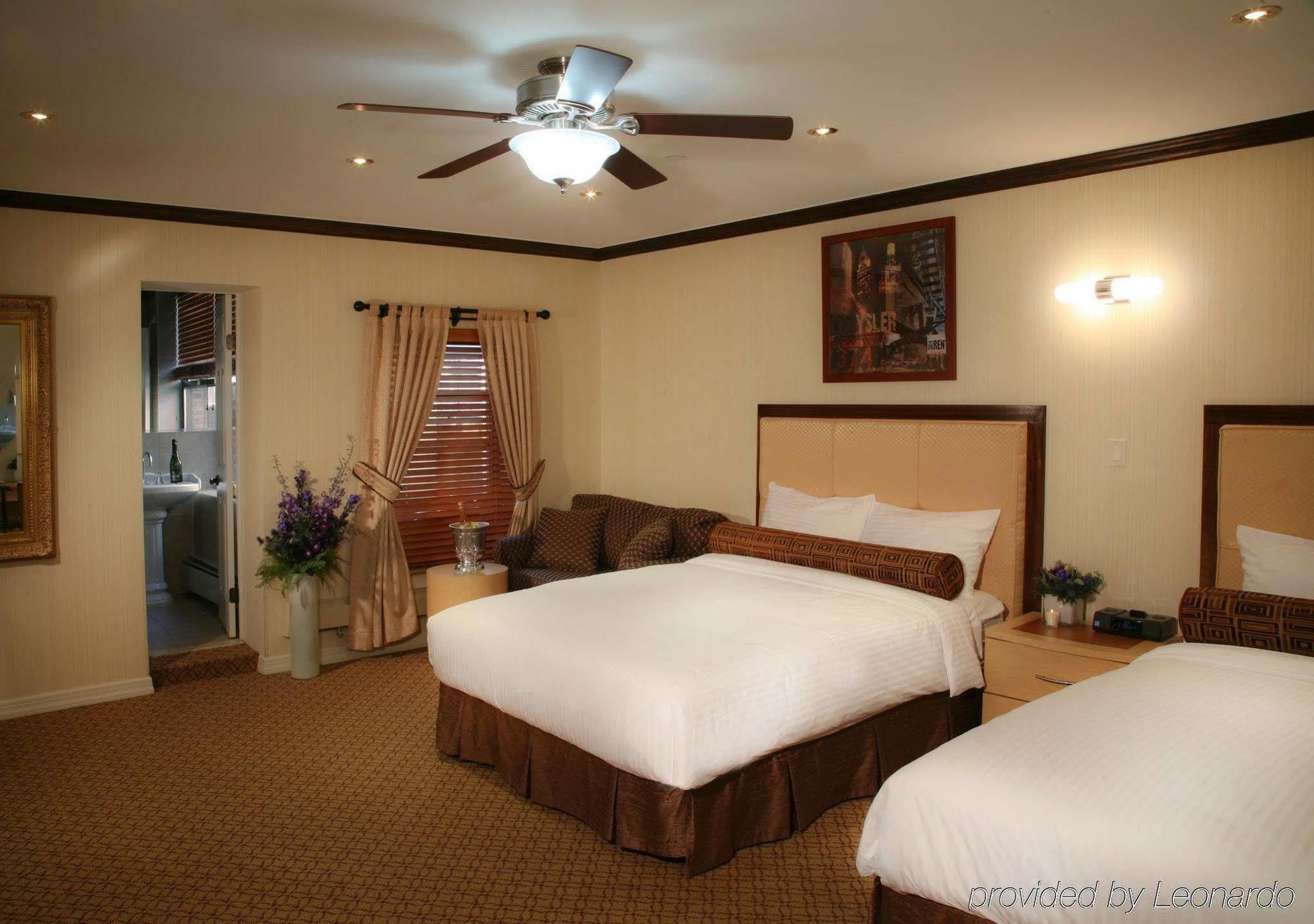 The Frederick Tribeca 5* Nueva York
