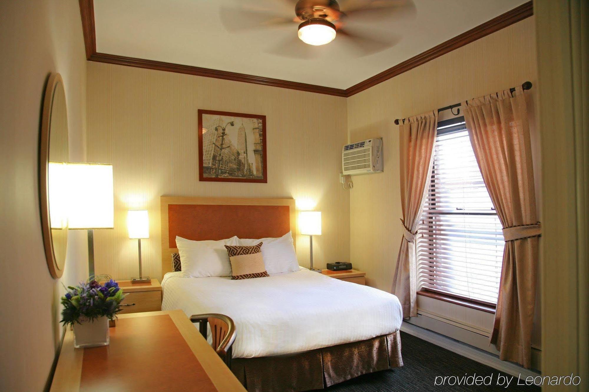 Hotel The Frederick Tribeca Nueva York