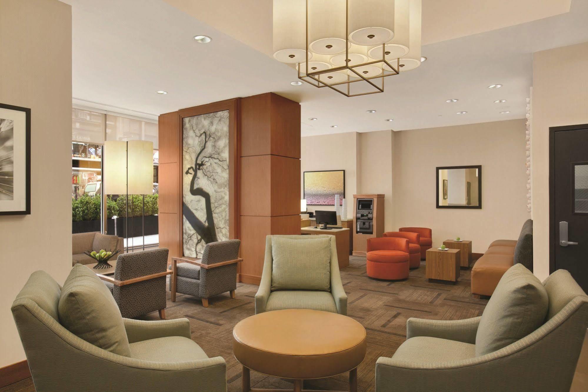 Hyatt Place New York/midtown-south Hotel New York City