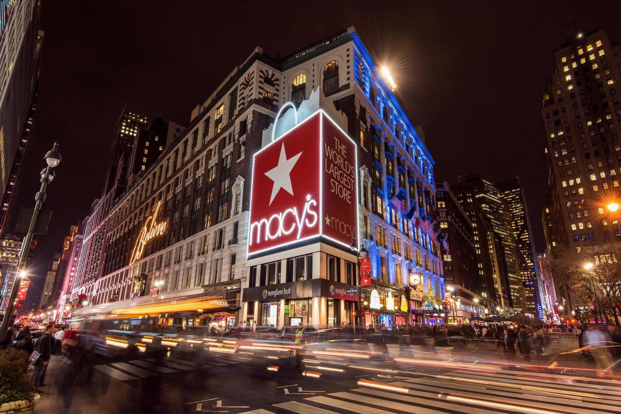 Hyatt Place New York/midtown-south New York City