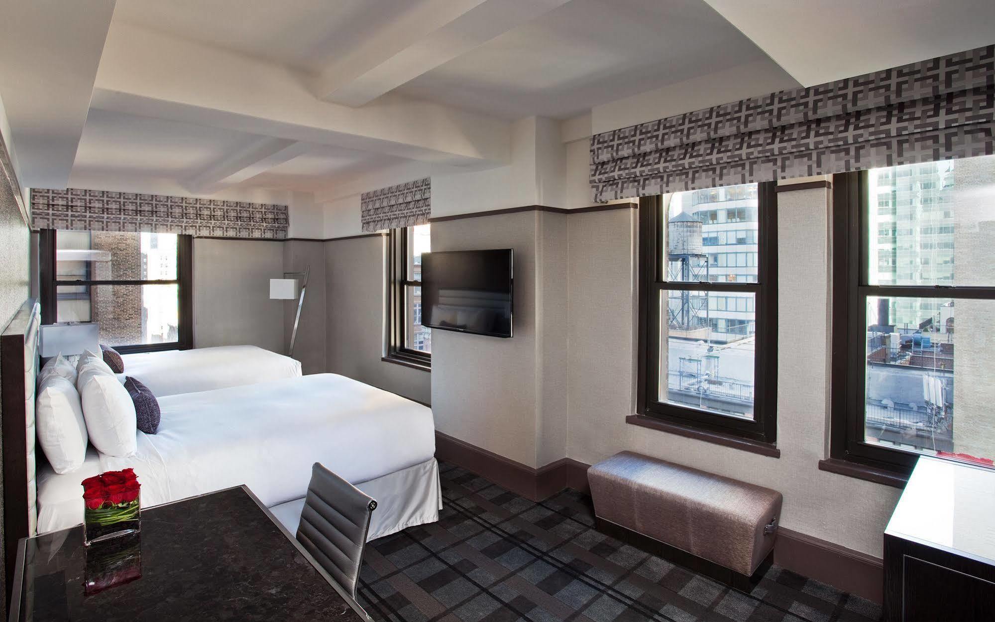 Park 4* New York