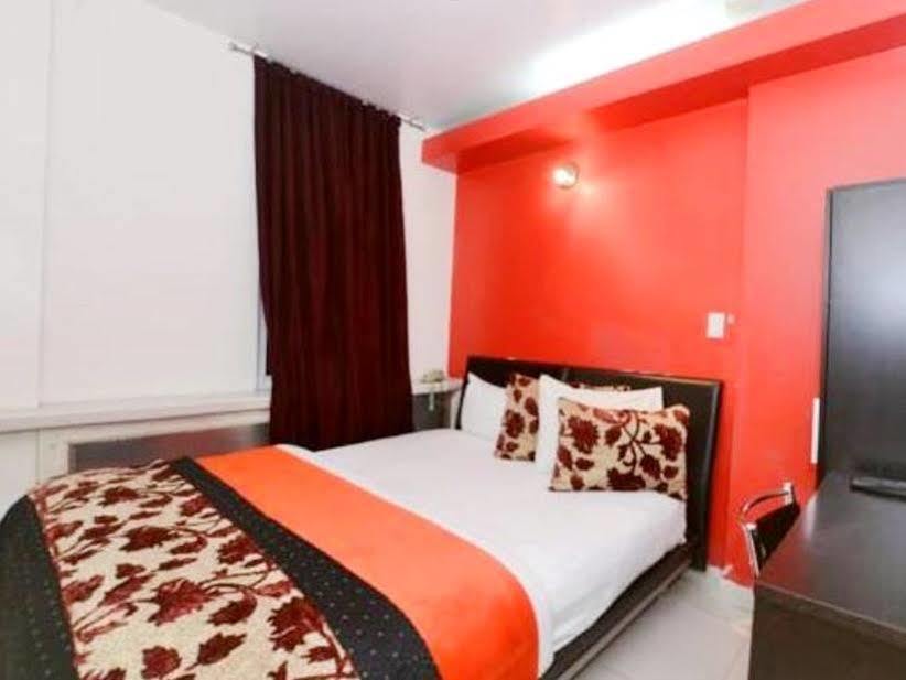 Hotel Doxie Nueva York