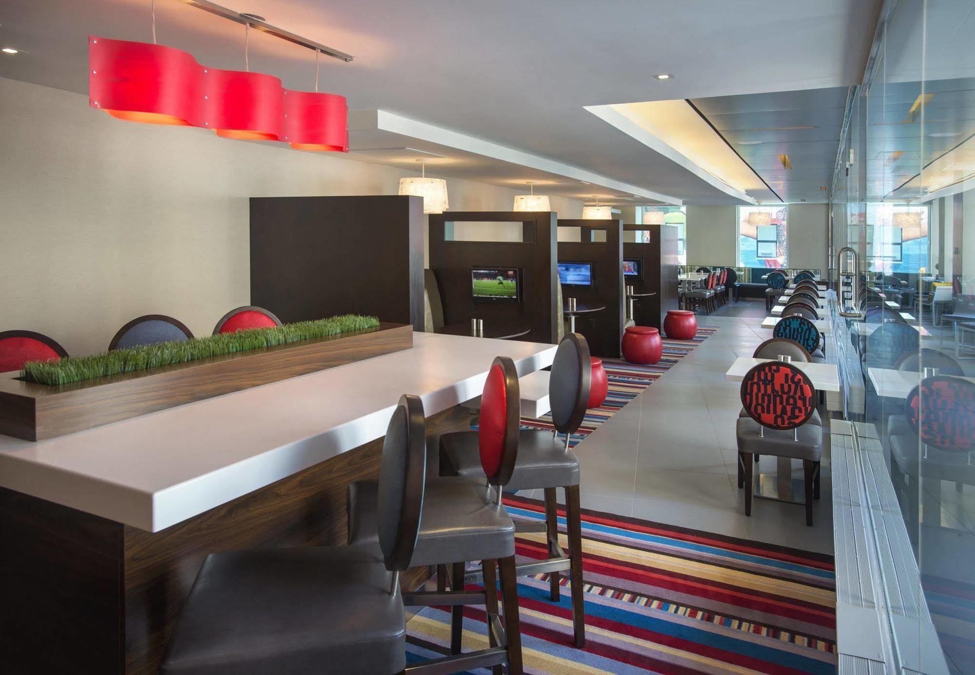 Hotel Courtyard By Marriott Manhattan/herald Square Nueva York