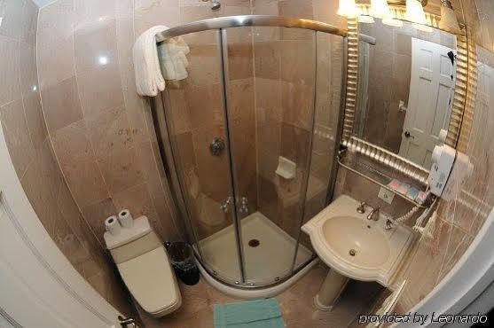 Hotel Da Vinci Nueva York