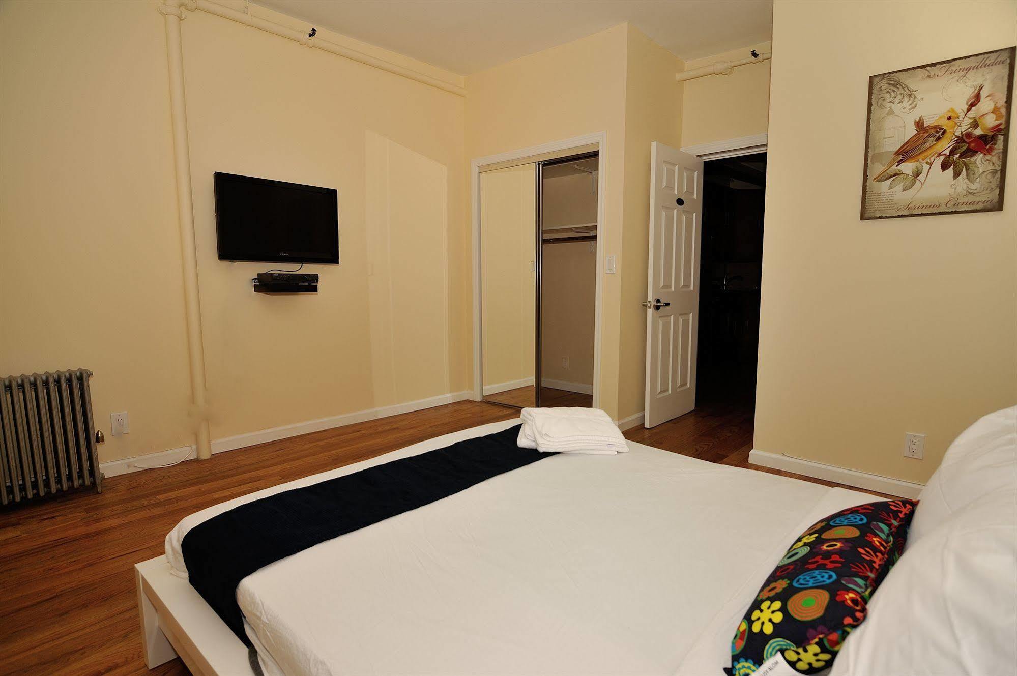Rostel Auberge de jeunesse New York