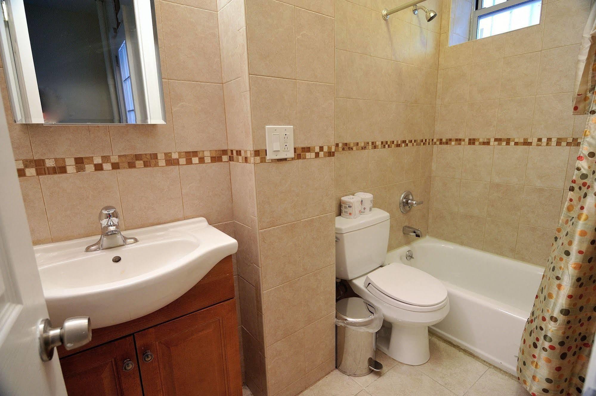 Auberge de jeunesse Rostel New York