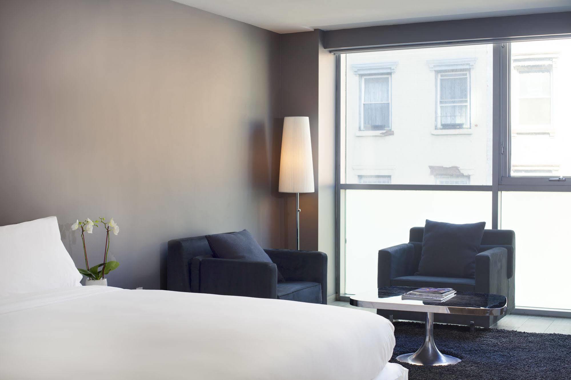Hotel On Rivington 4*