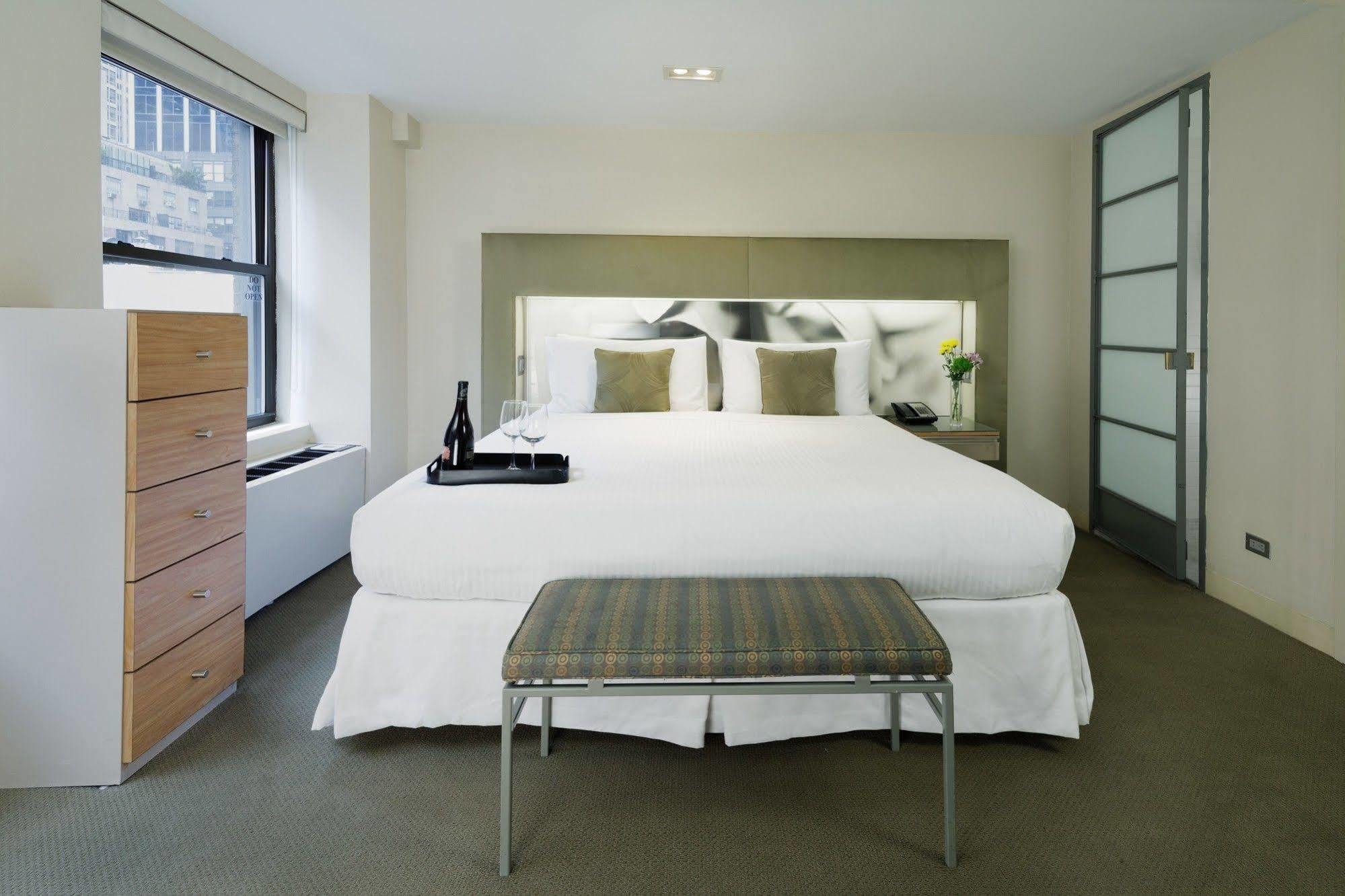 Shoreham 4*