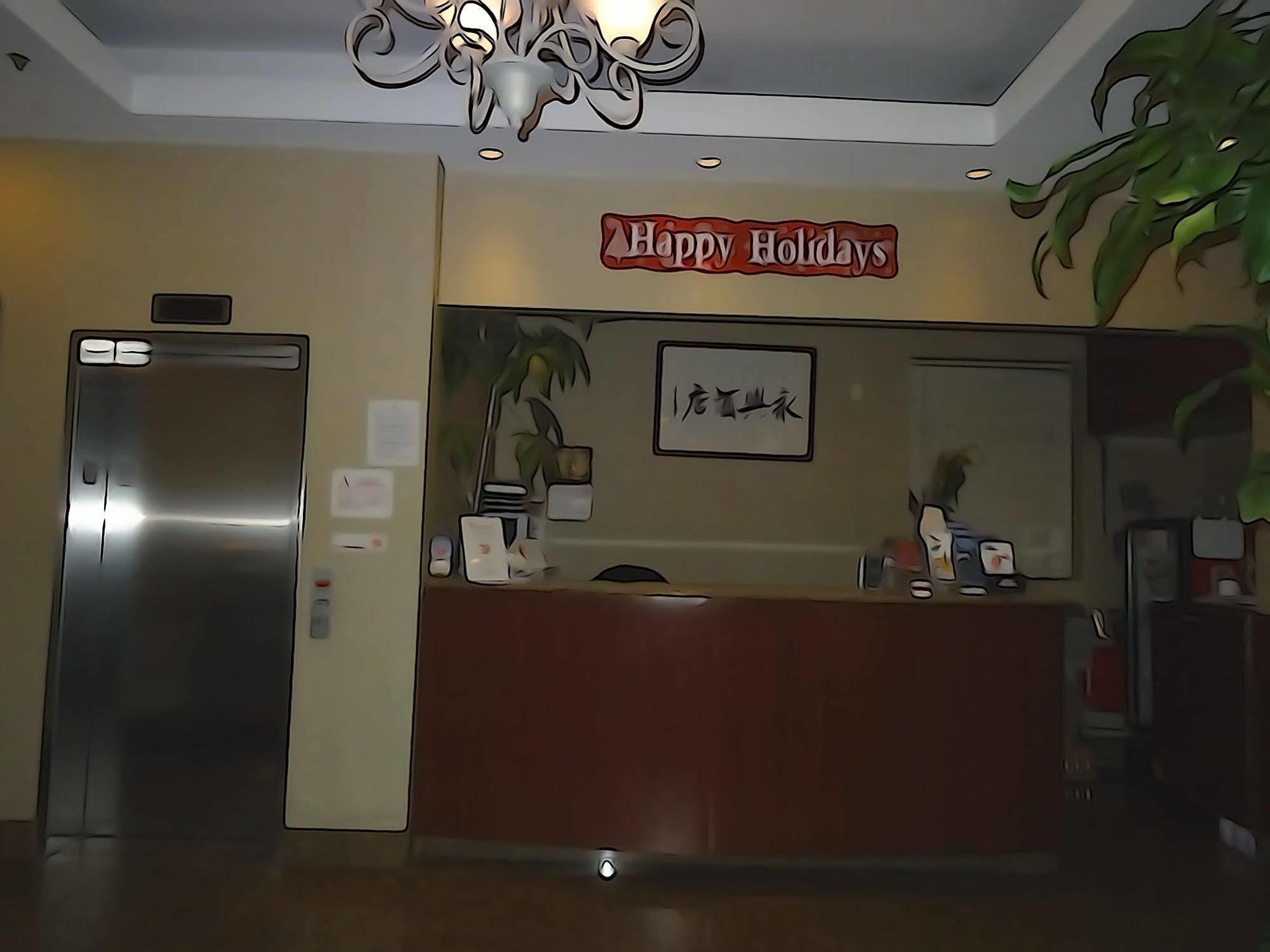 Windsor Hotel