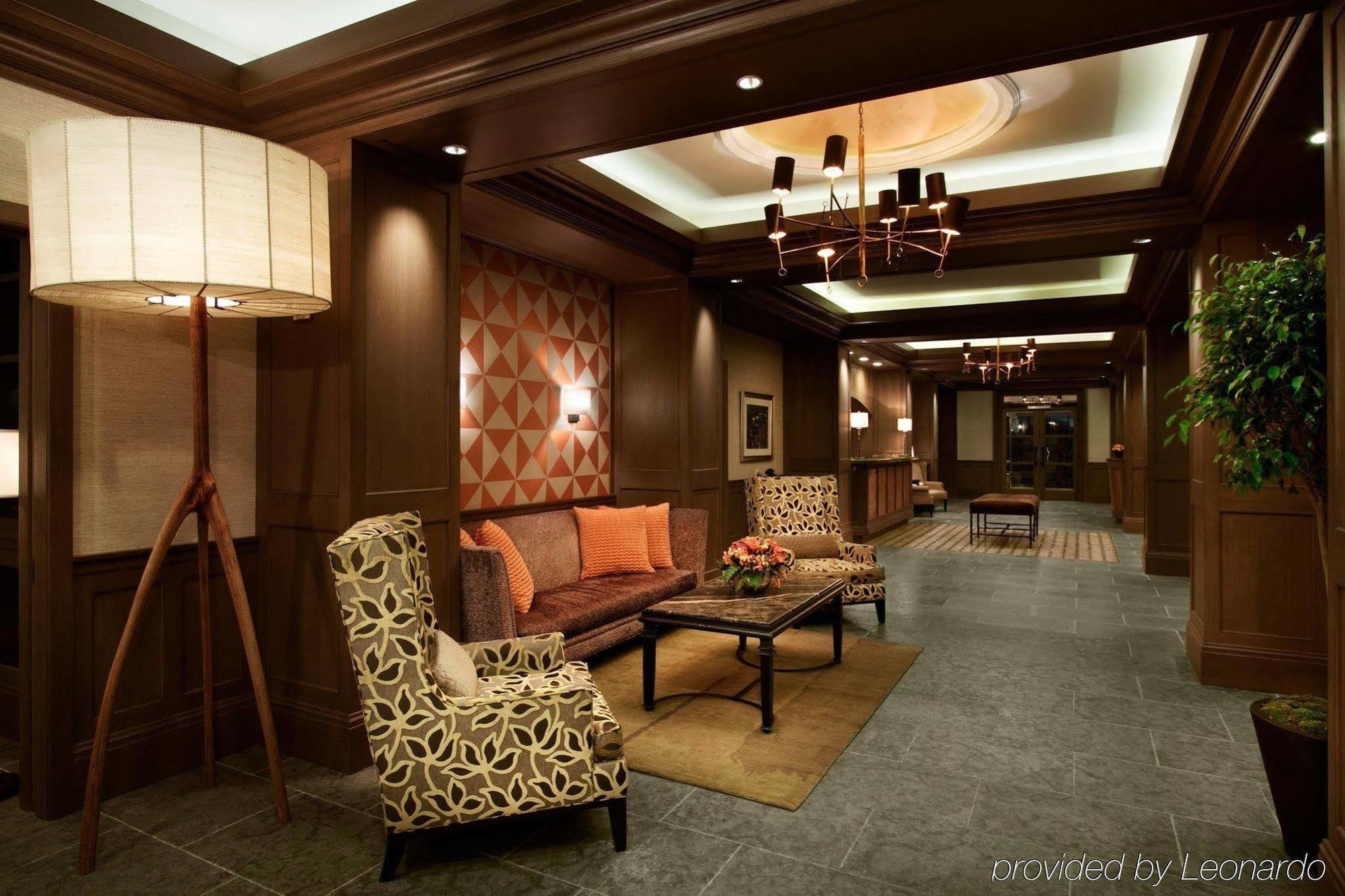 Hotel Chandler Nova York