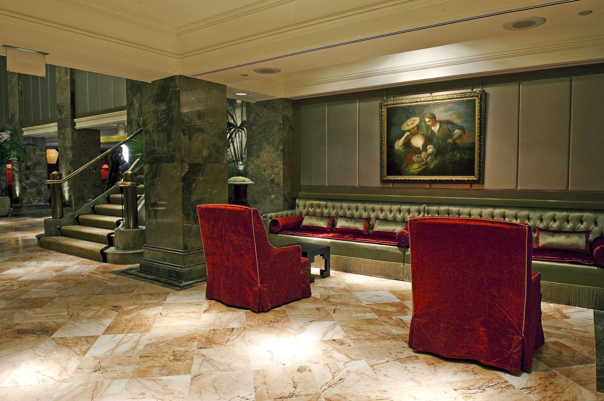 Hotel Michelangelo New York