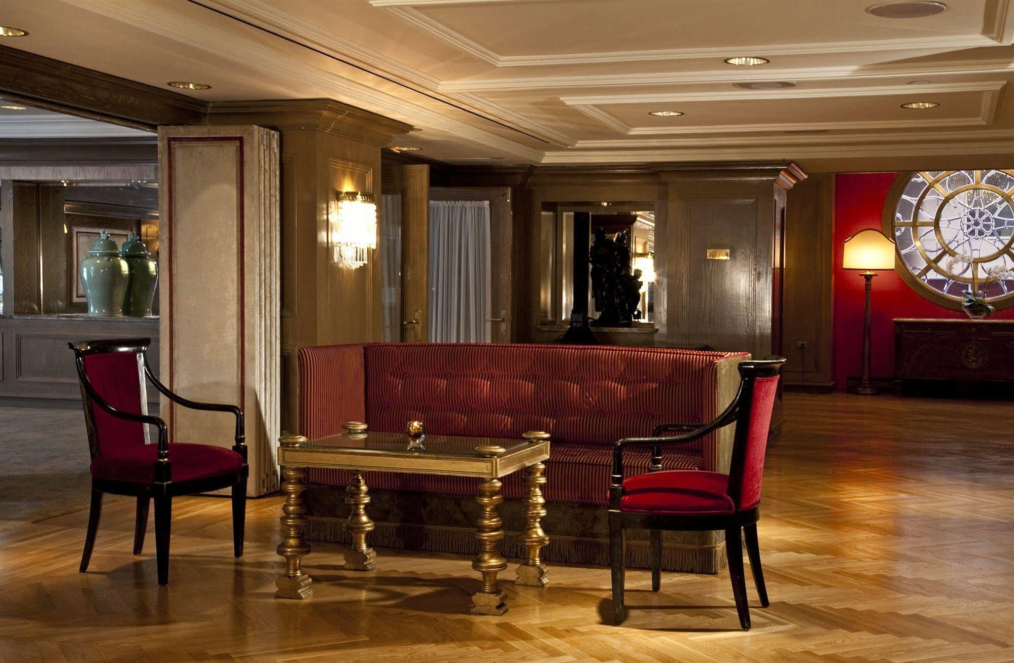 Michelangelo 4* New York