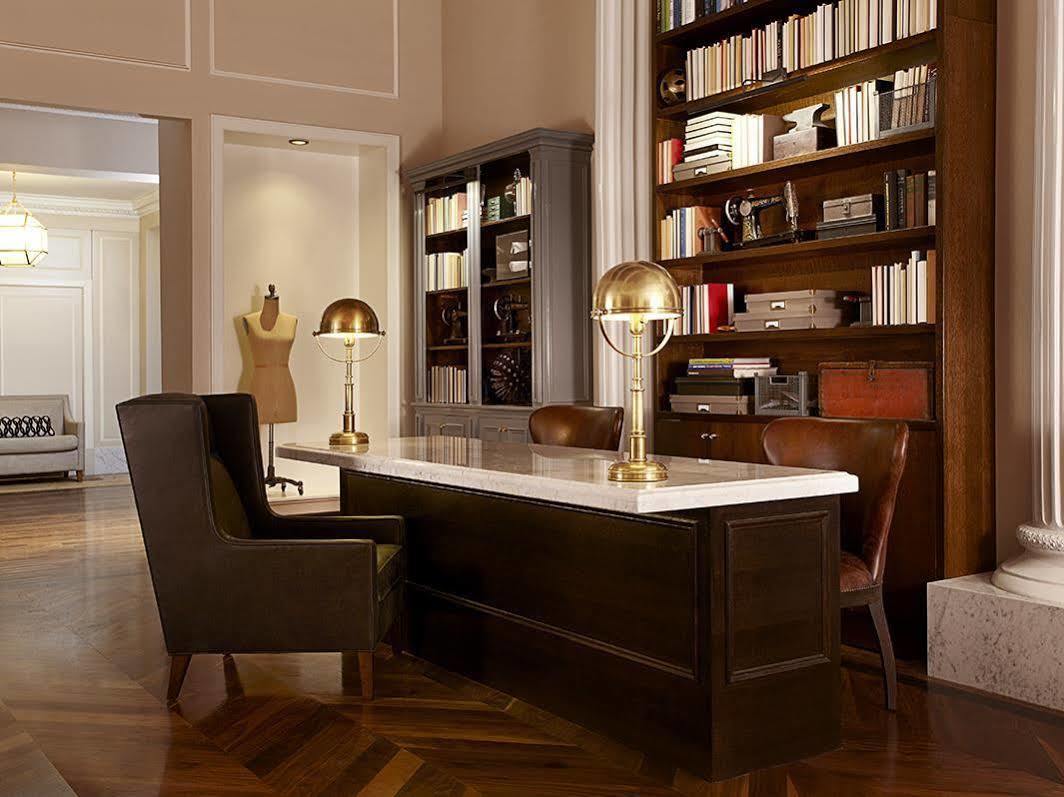 The Gregorian 4* Nova York
