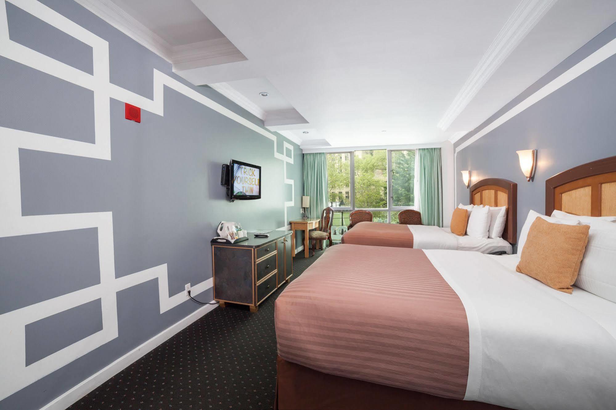 Mulberry 3* Nova York