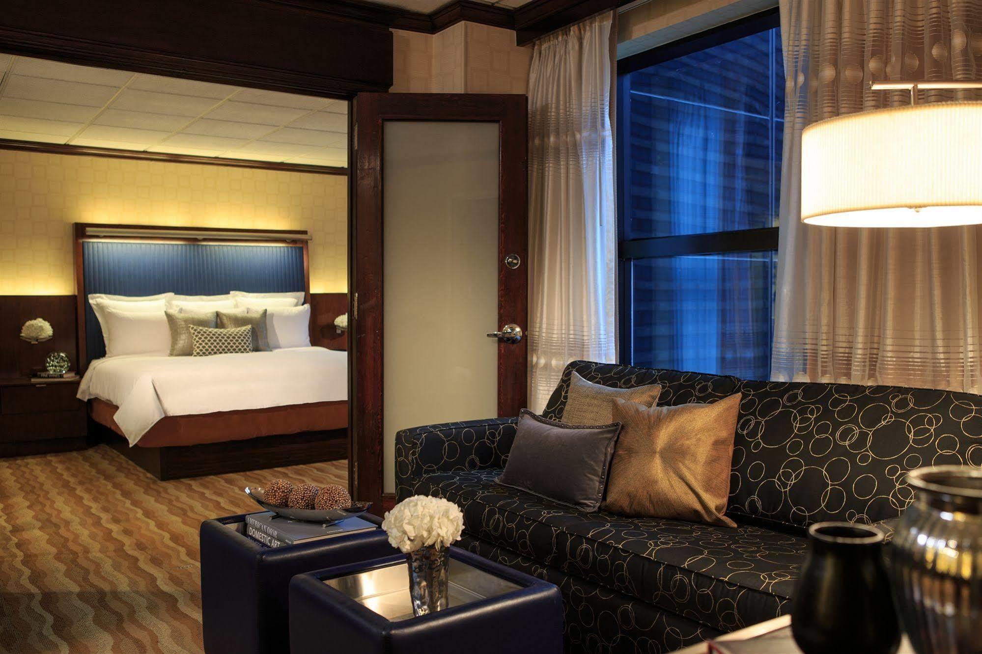 Renaissance Times Square By Marriott 4* Nova York