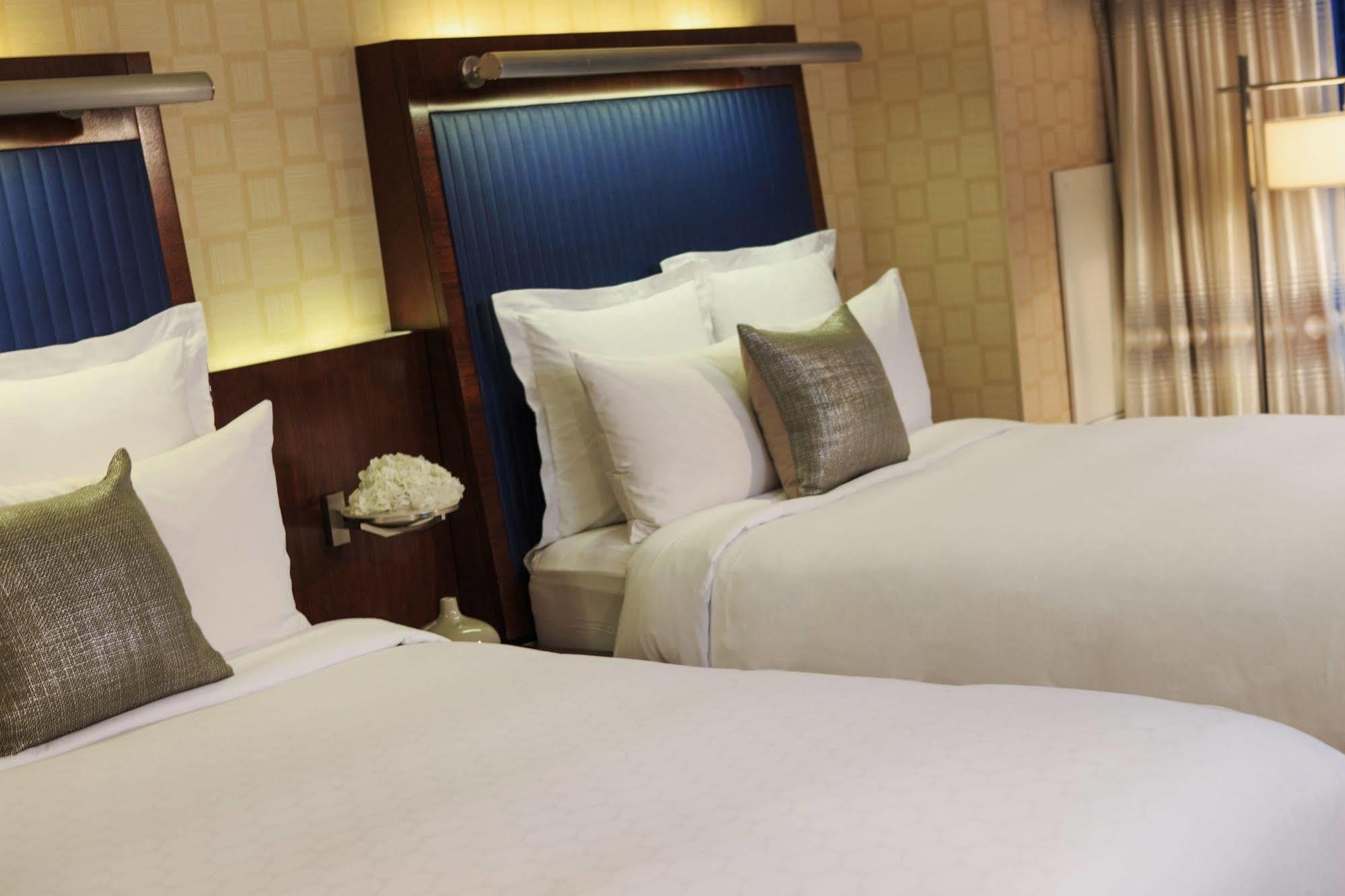 Renaissance Times Square By Marriott Hotel Nova York