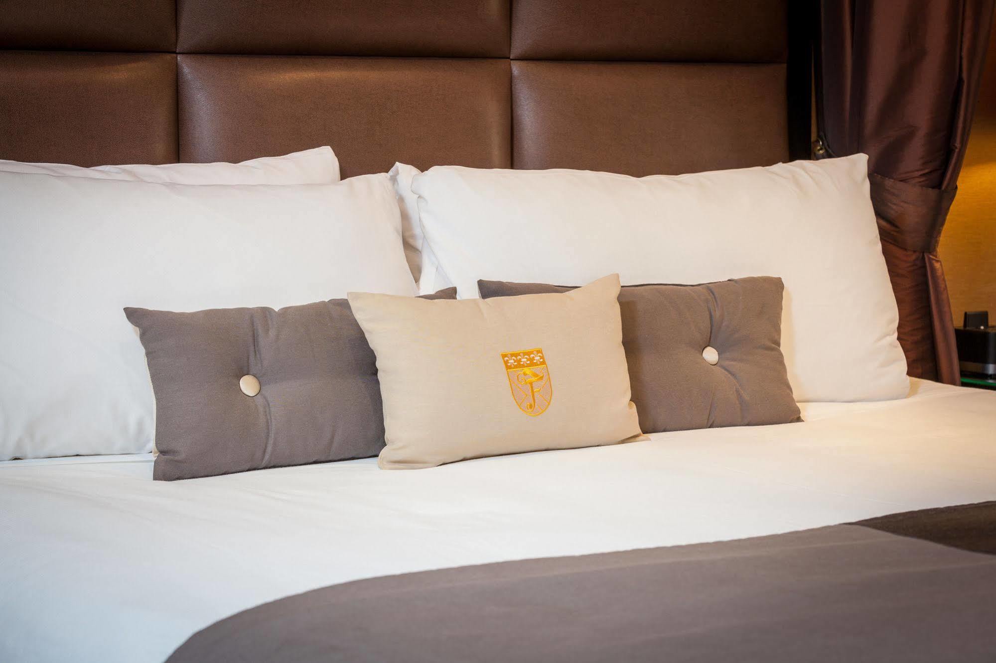 Fitzpatrick Grand Hotel 4*
