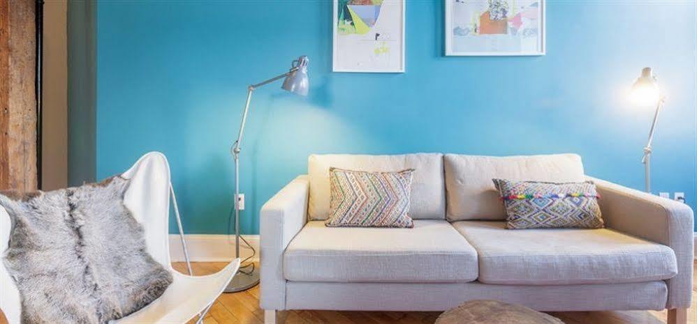 Habitat 101brooklyn