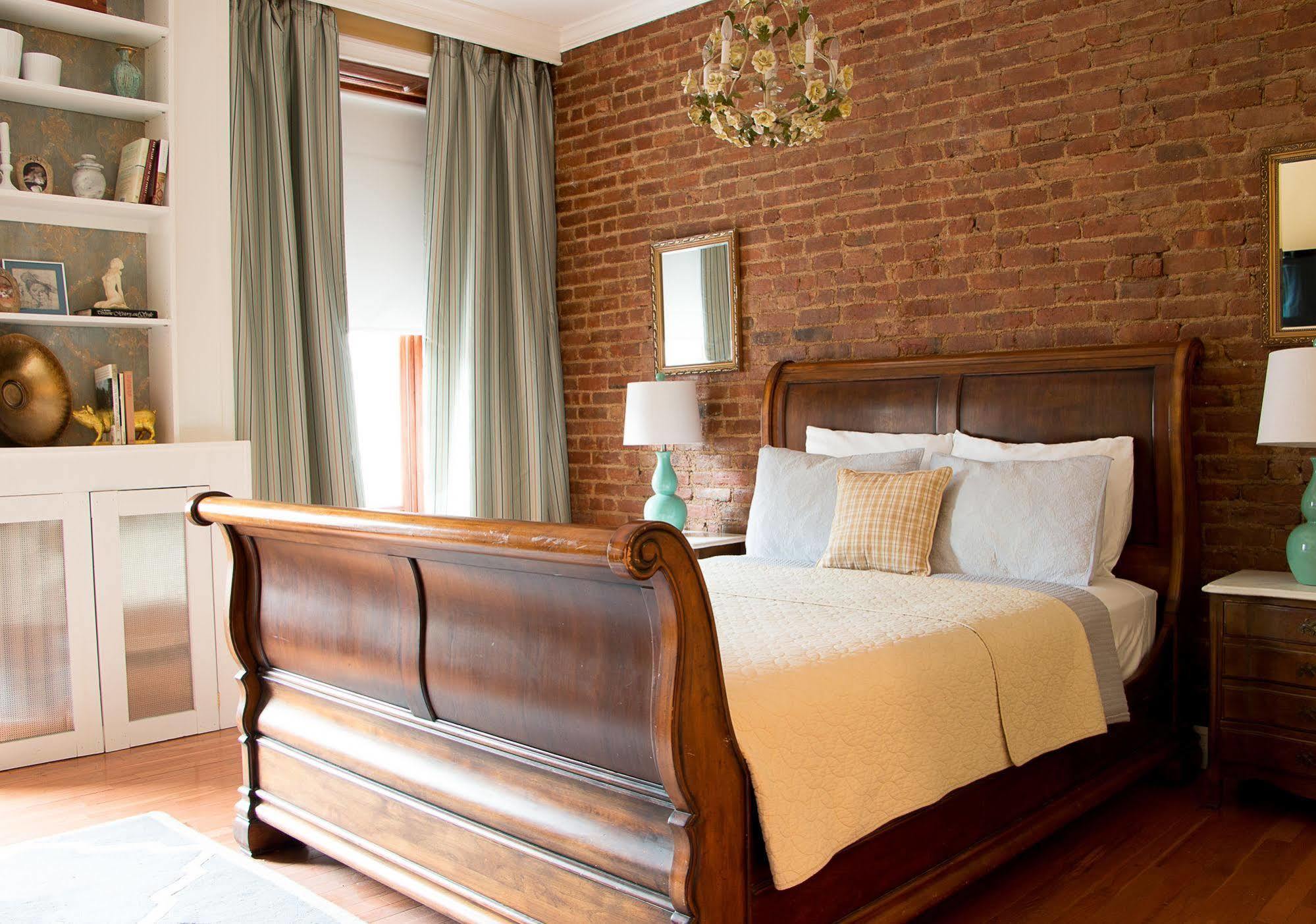 Gæstehus 255west New York