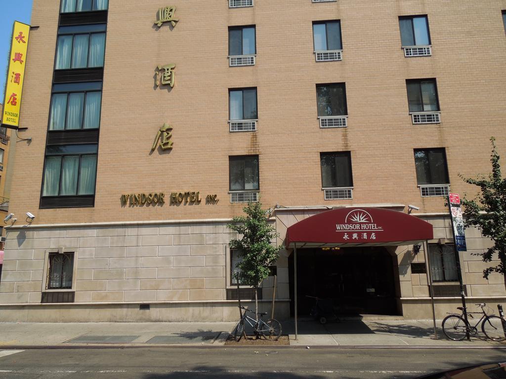 Windsor Hotel 2*
