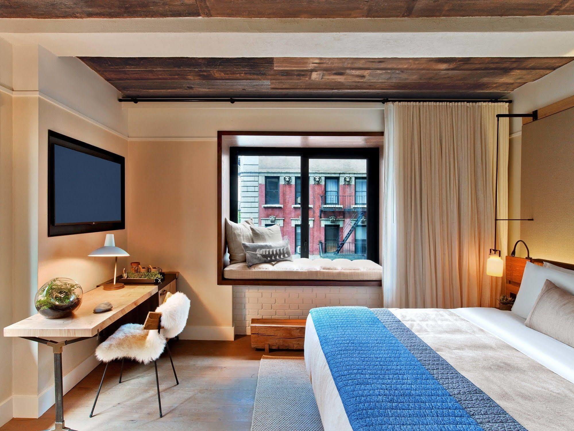 Hotel 1 Park Nueva York