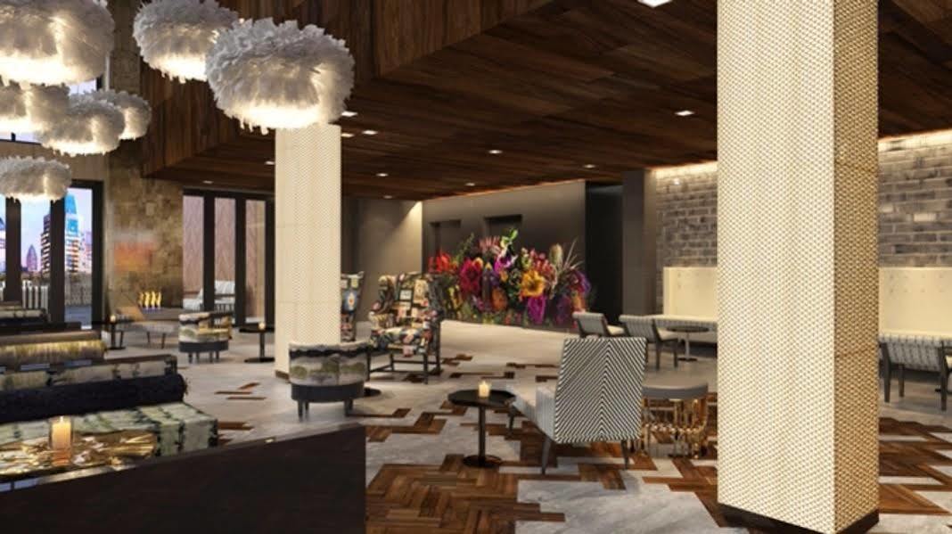 Doubletree By Hilton Times Square West Hotel New York
