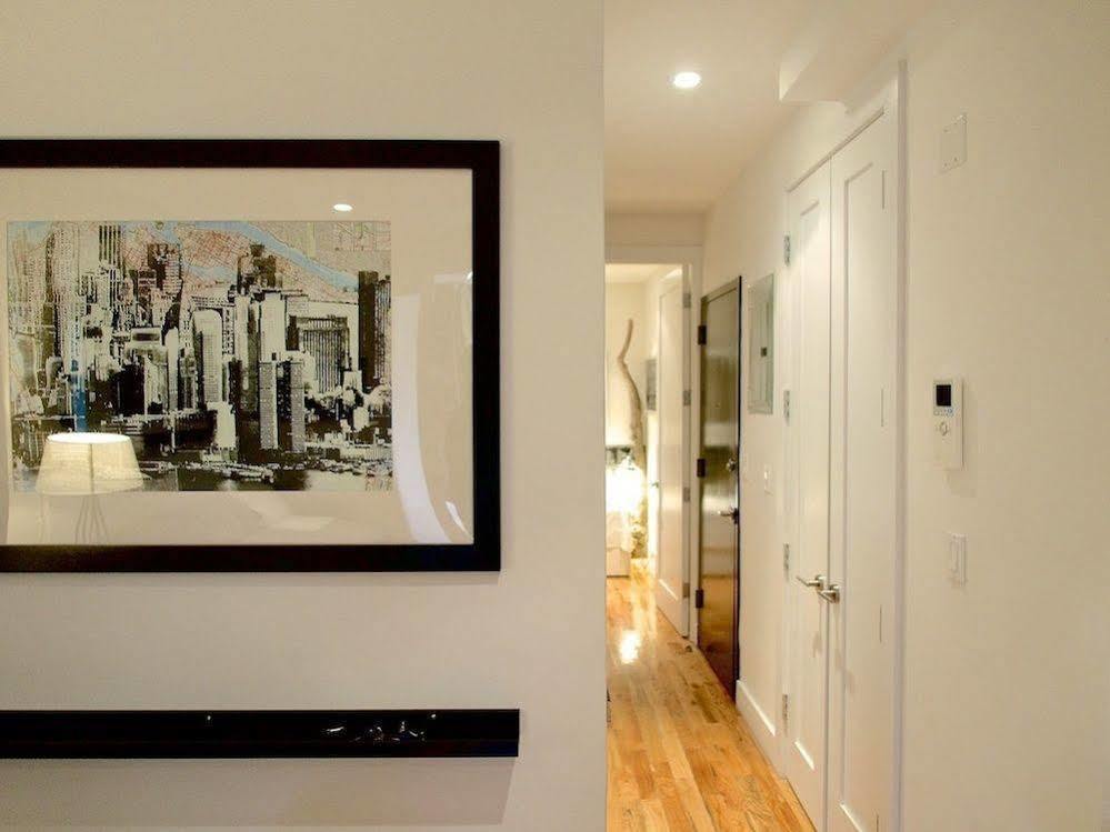 The Bowery Apartamento