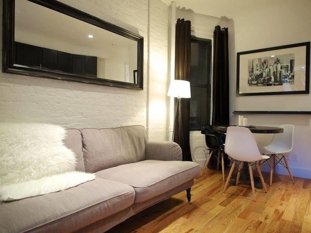 The Bowery * Nueva York