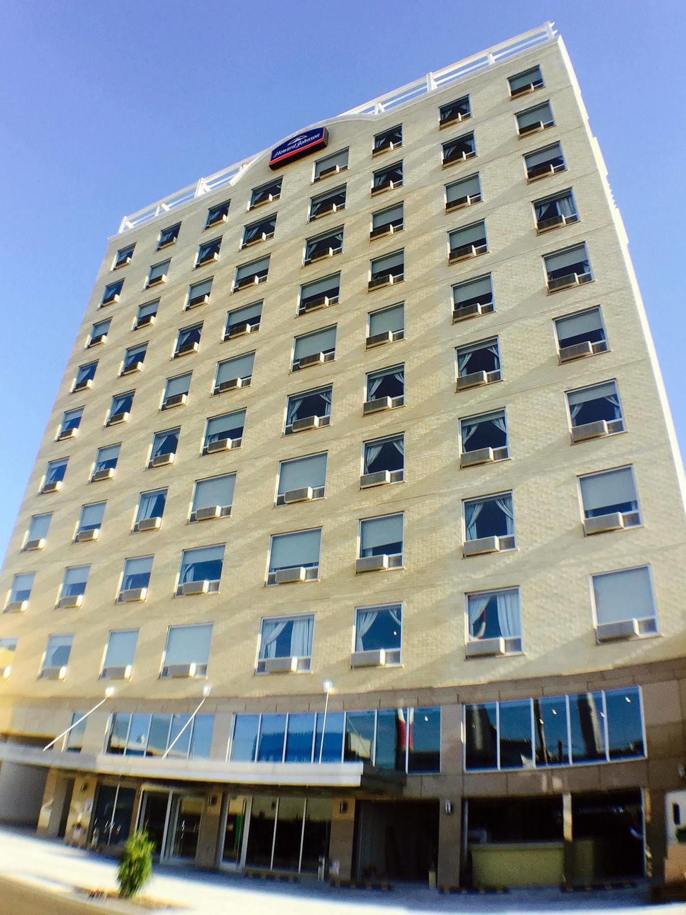 Romana Hotel - Nyc 2* New York