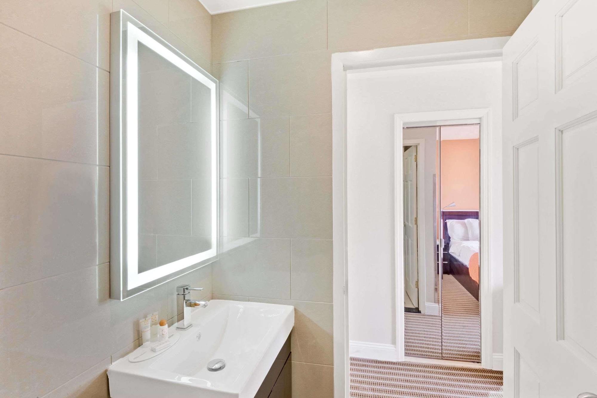 Romana Hotel - Nyc