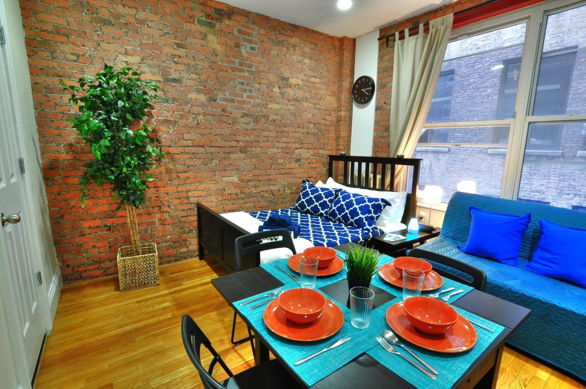 Apartamento Hello Nyc Nueva York
