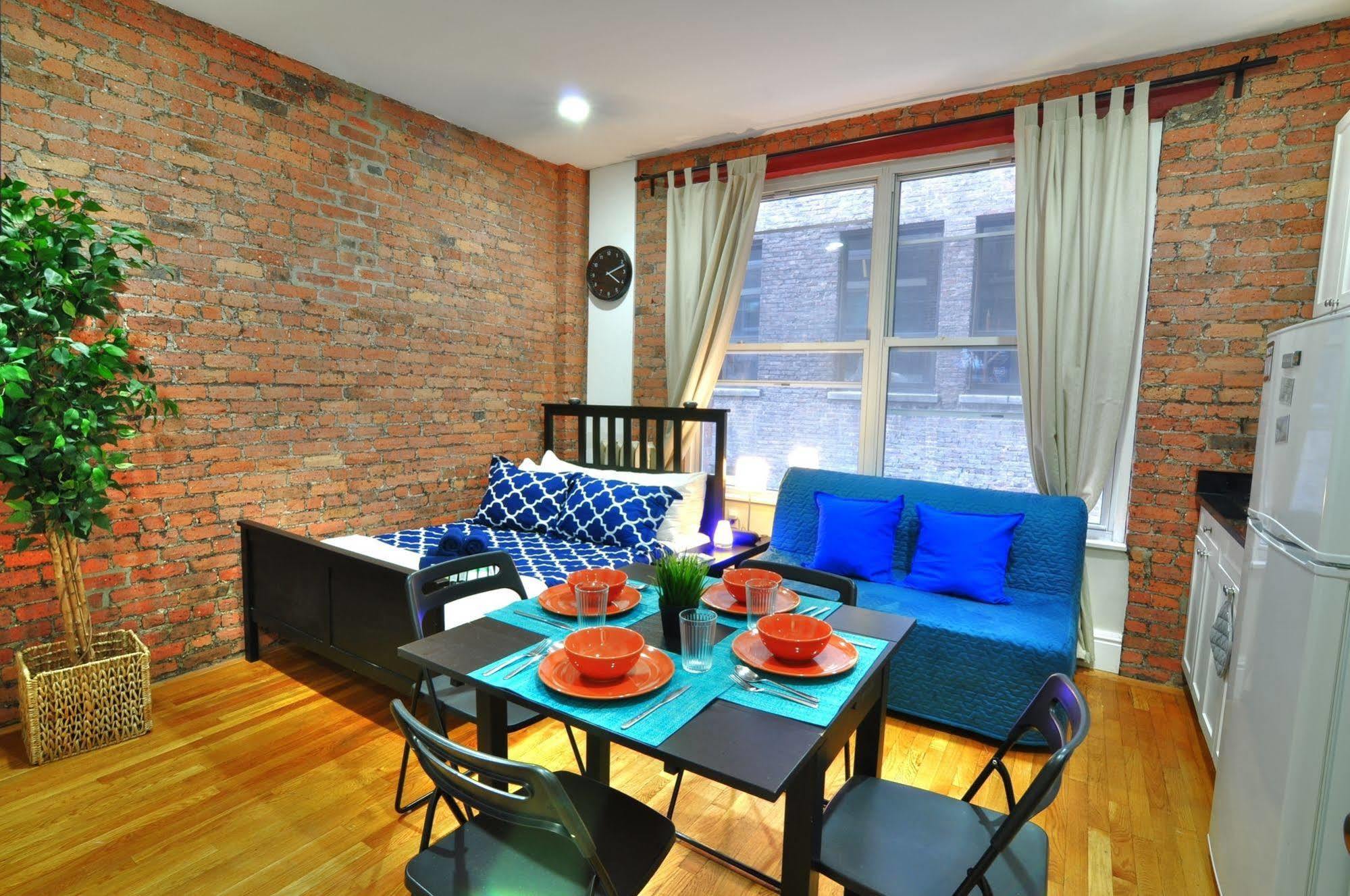 Apartamento Hello Nyc *