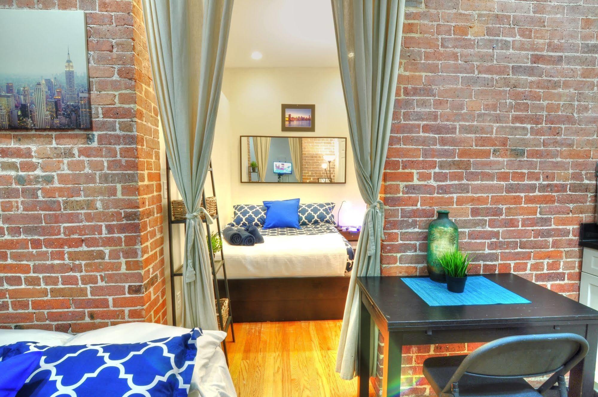 Hello Nyc Apartamento *