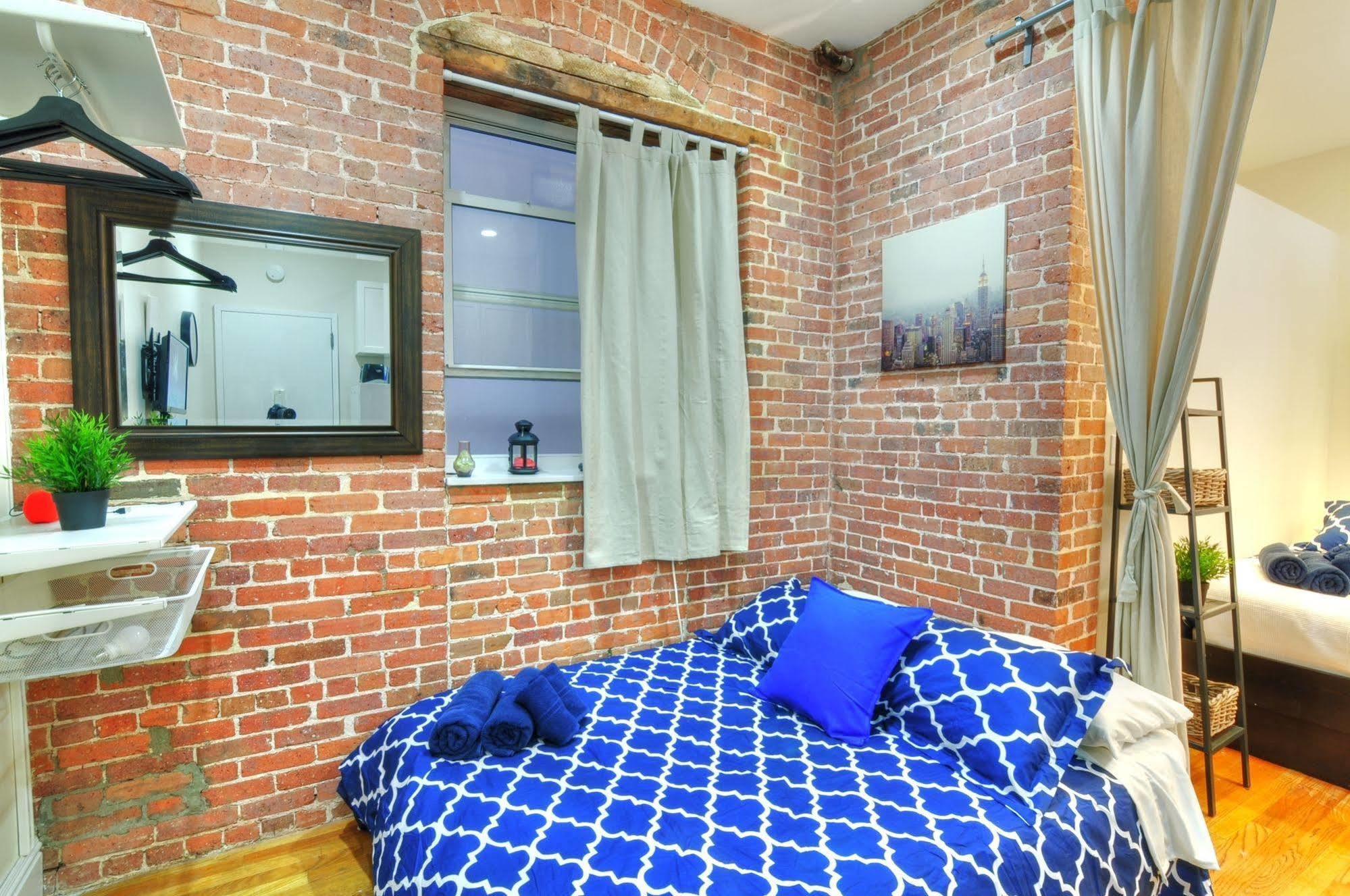 Hello Nyc Apartamento