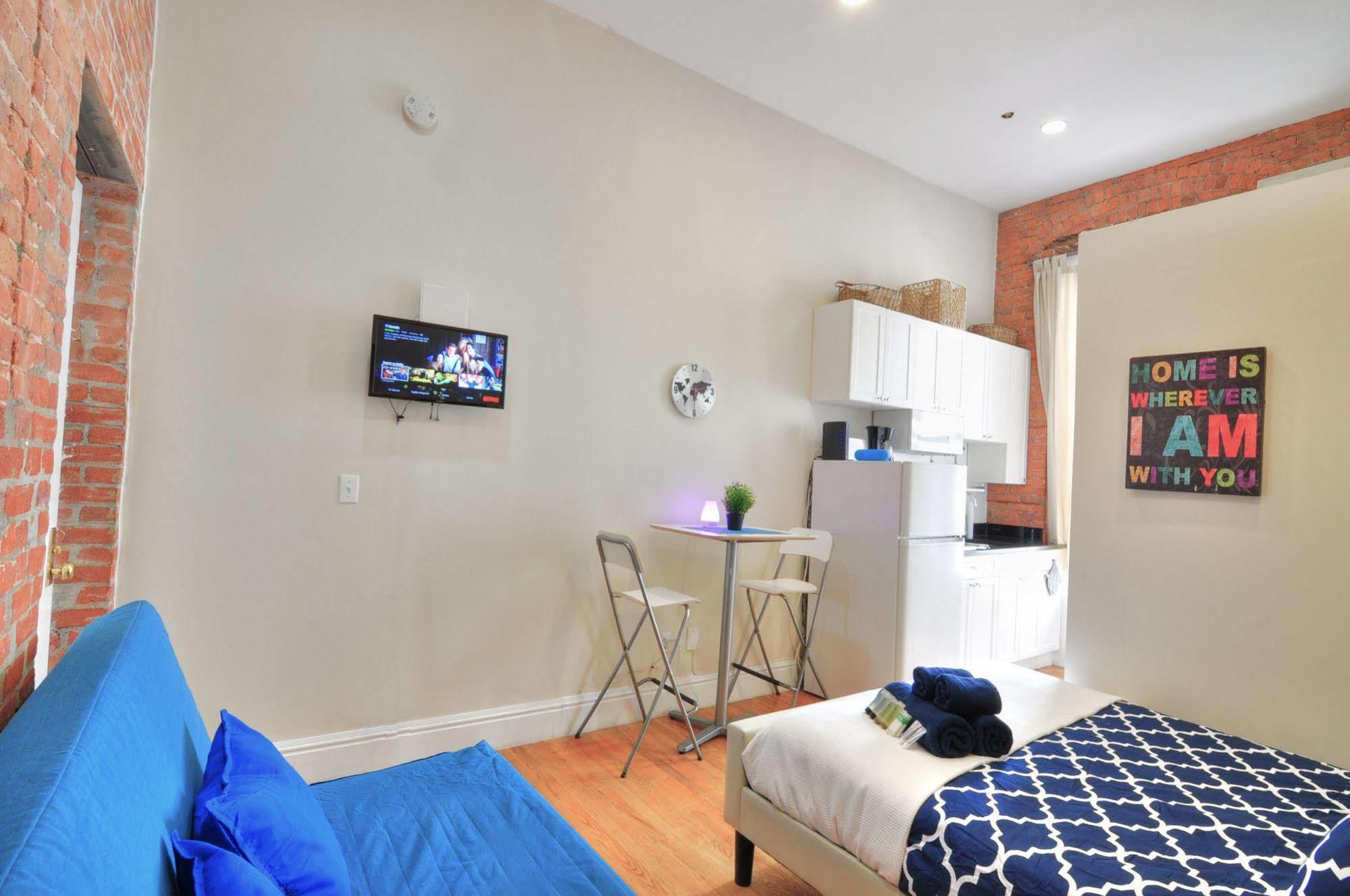 Apartamento Hello Nyc Nueva York