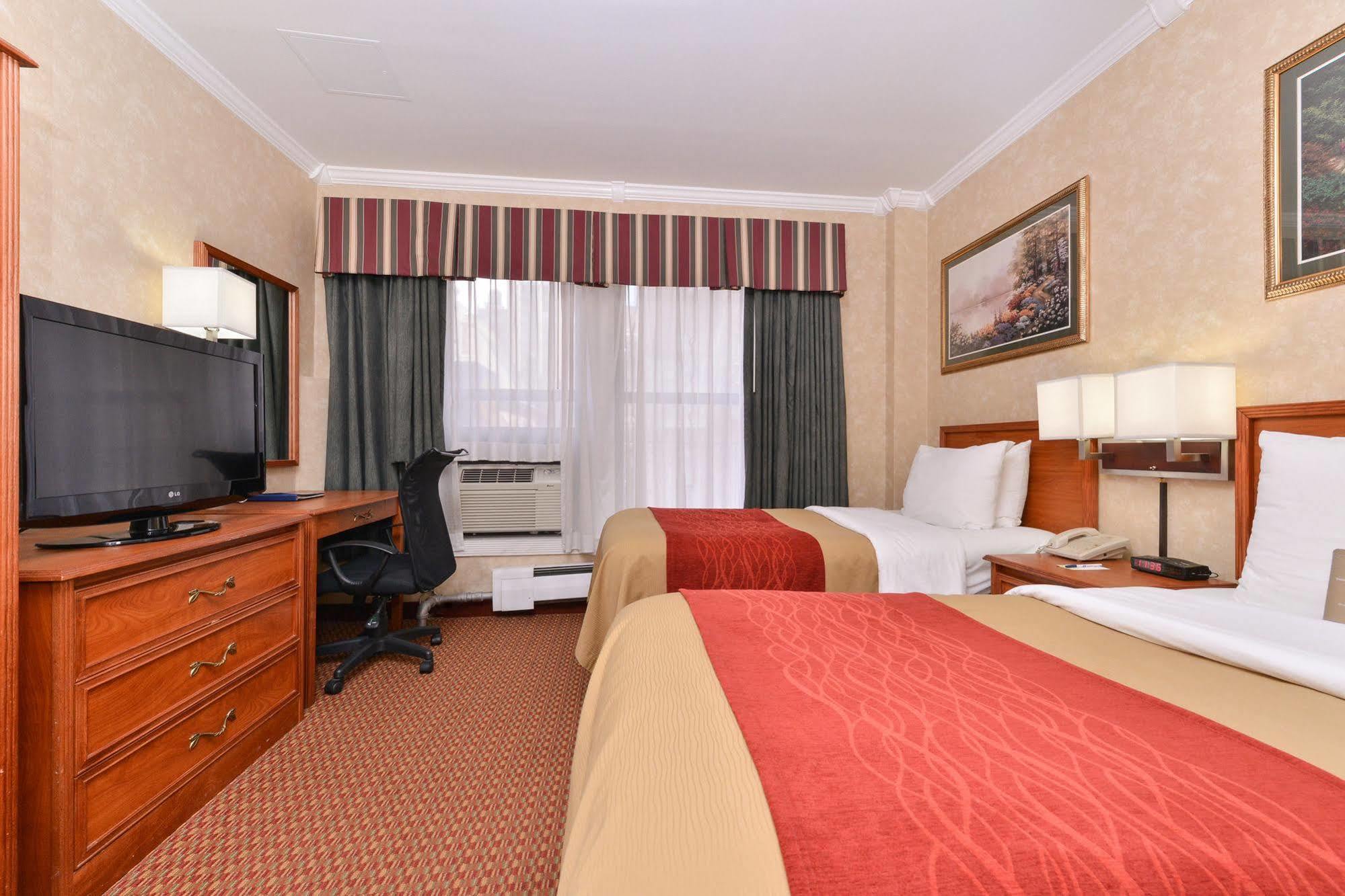 Hotel Heritage New York