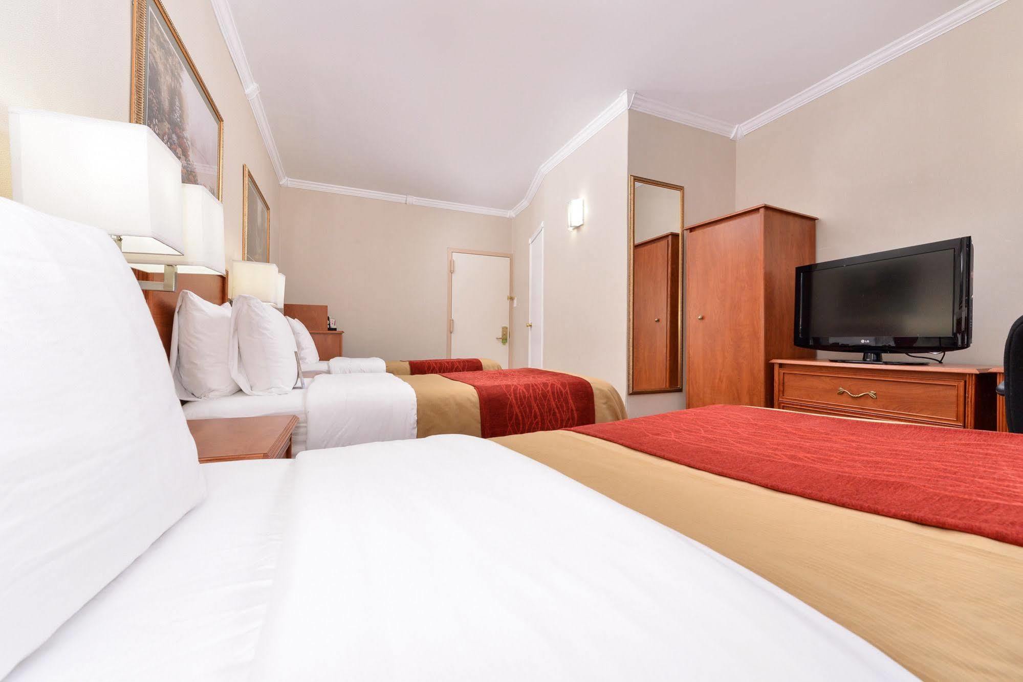 Hotel Heritage New York