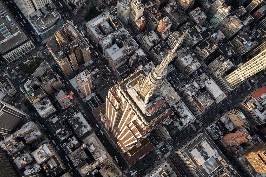 Hotel Nyma, The Manhattan 4*