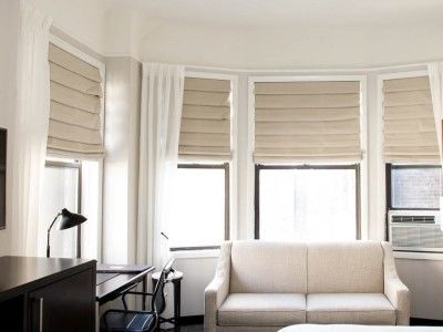 Hotel The Gregorian Nova York