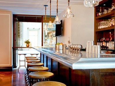 The Gregorian Hotel Nova York