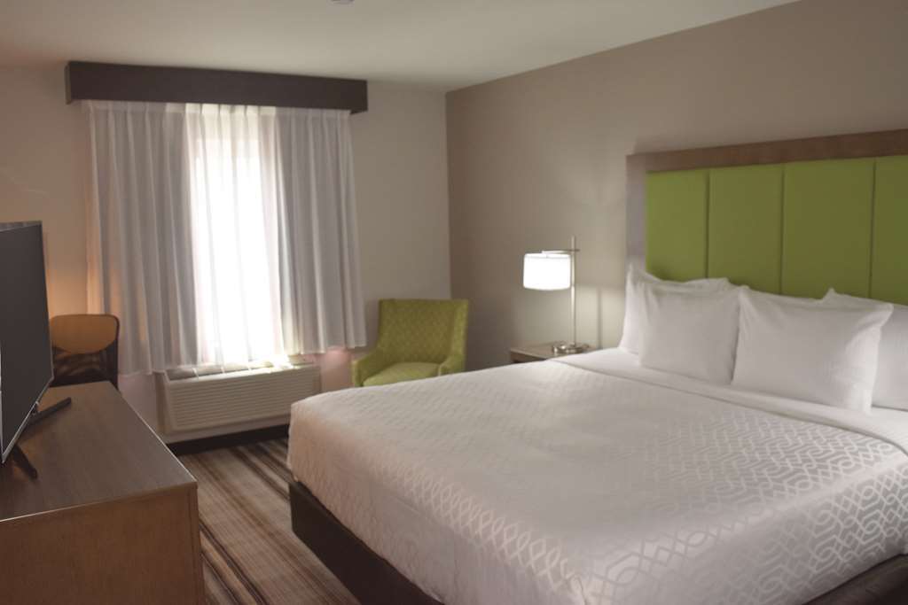 La Quinta By Wyndham Brooklyn