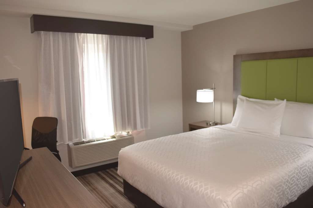 La Quinta By Wyndham Brooklyn Hotel 3*