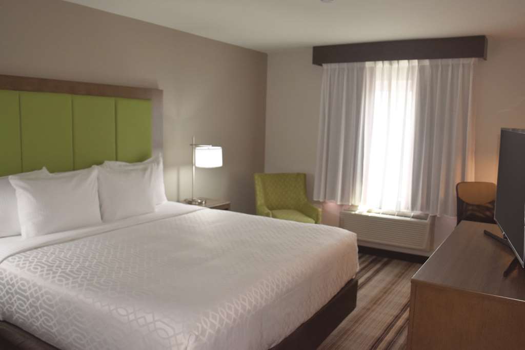 La Quinta By Wyndham Brooklyn 3* New York City