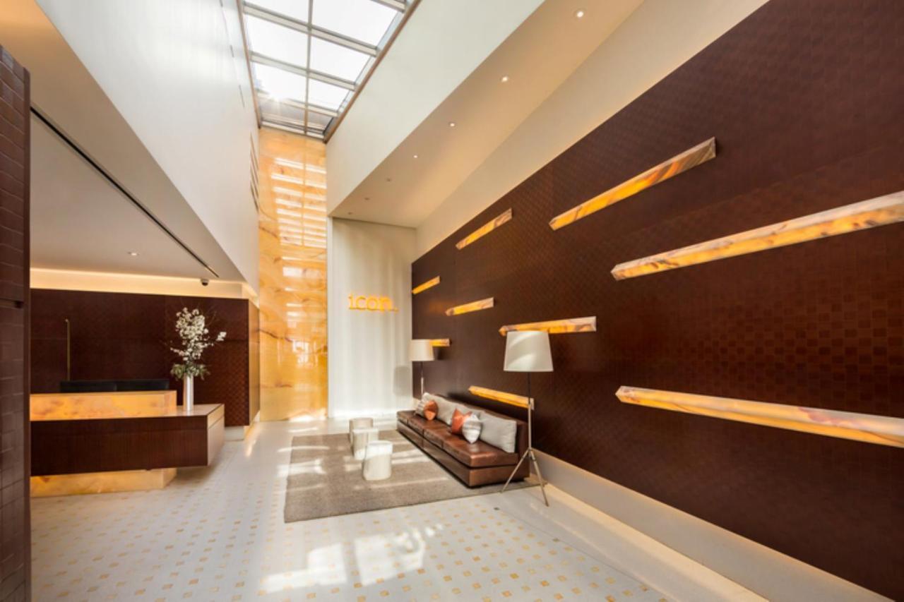 Appartement Olympia House *
