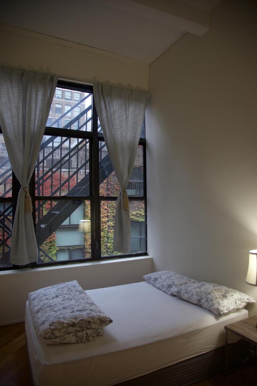 Union Square Best Location 2 Bedroom Apt Appartement New York