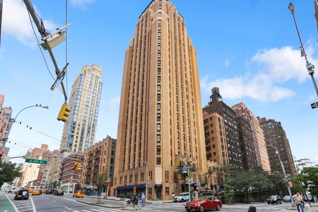Appartement The Beekman Tower