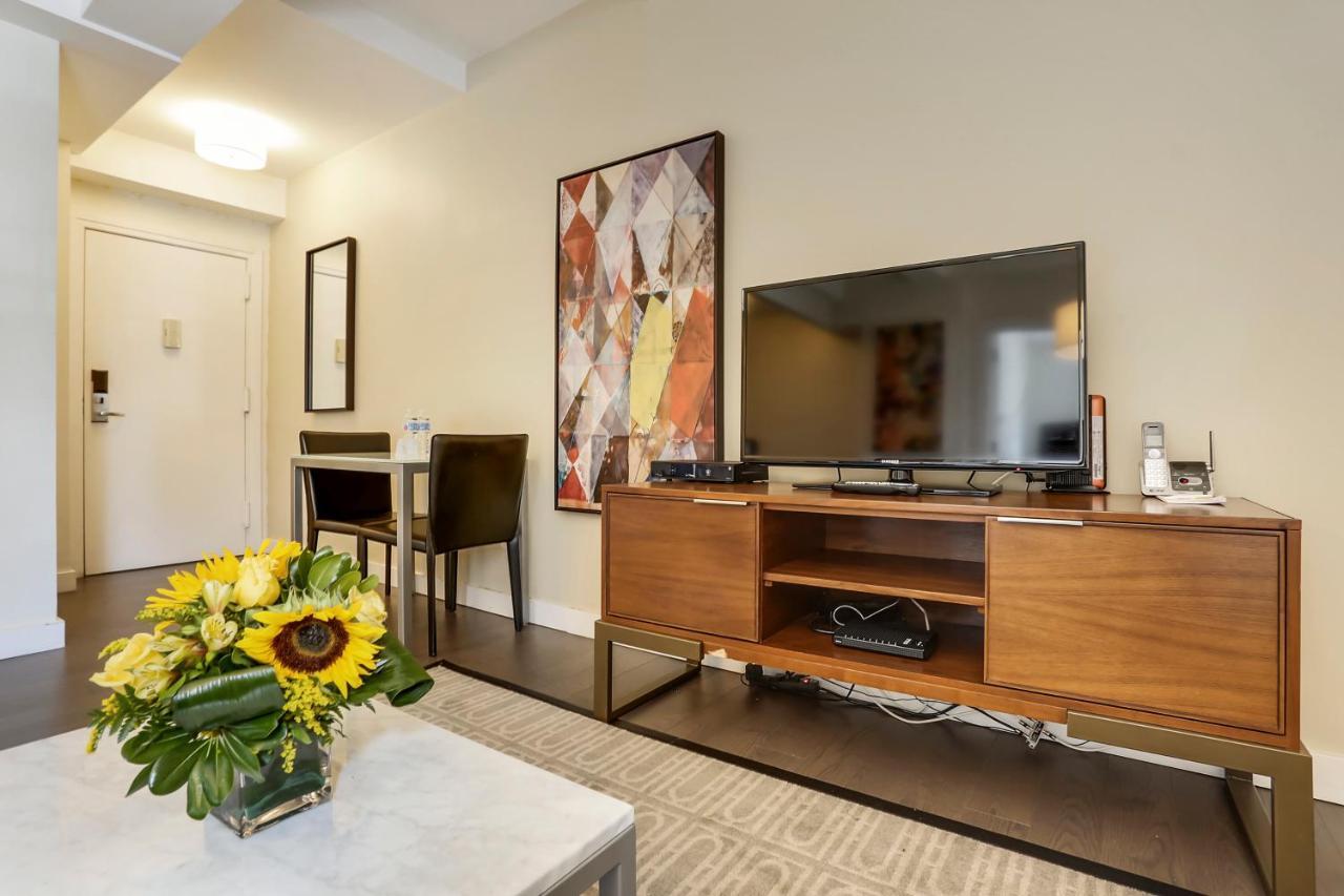 Appartement The Beekman Tower New York