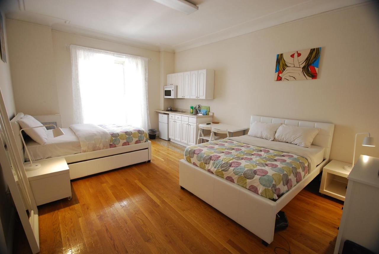 Studio - West 31st Street * New York